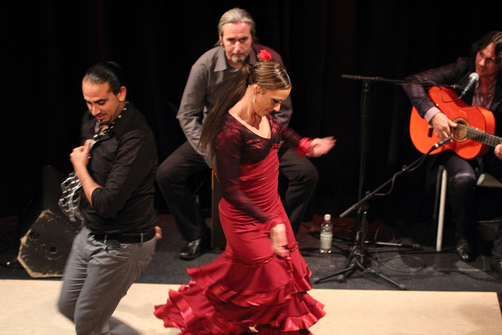 Flamenco